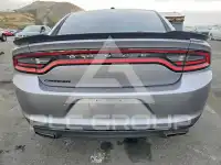 2018 Dodge CHARGER photo