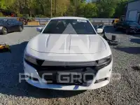 2018 Dodge CHARGER photo