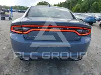 2018 Dodge CHARGER photo