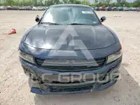 2018 Dodge CHARGER фото