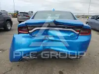 2018 Dodge CHARGER фото