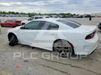 2018 Dodge CHARGER фото