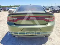 2018 Dodge CHARGER фото