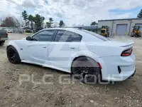 2018 Dodge CHARGER фото