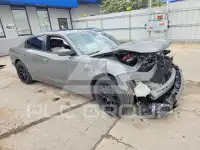 2018 Dodge CHARGER фото