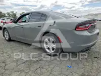 2018 Dodge CHARGER фото
