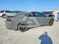 2018 Dodge CHARGER фото