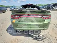 2018 Dodge CHARGER фото