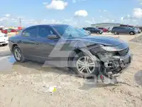 2018 Dodge CHARGER фото