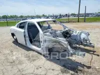 2018 Dodge CHARGER фото