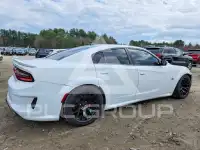 2018 Dodge CHARGER фото