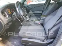 2018 Dodge CHARGER фото