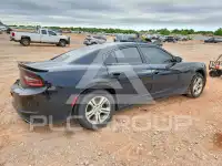 2018 Dodge CHARGER фото