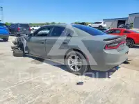 2018 Dodge CHARGER фото