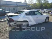 2018 Dodge CHARGER photo
