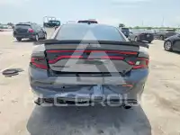 2018 Dodge CHARGER фото
