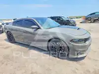 2018 Dodge CHARGER фото