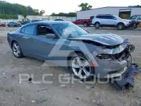 2018 Dodge CHARGER photo