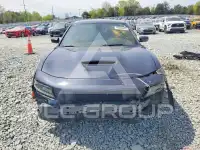 2018 Dodge CHARGER фото