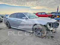 2018 Dodge CHARGER фото
