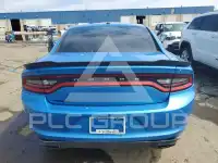 2018 Dodge CHARGER фото