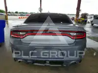 2018 Dodge CHARGER фото