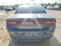 2018 Dodge CHARGER фото