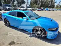 2018 Dodge CHARGER фото