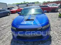 2018 Dodge CHARGER фото