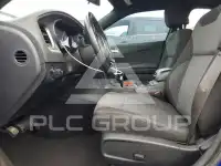 2018 Dodge CHARGER фото