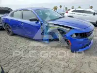 2018 Dodge CHARGER фото