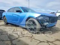 2018 Dodge CHARGER фото