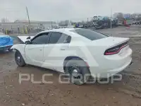2018 Dodge CHARGER фото