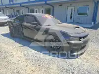 2018 Dodge CHARGER фото