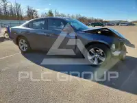 2018 Dodge CHARGER фото