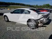 2018 Dodge CHARGER photo