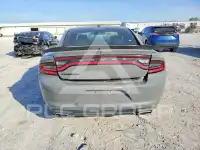 2018 Dodge CHARGER фото