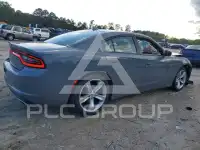2018 Dodge CHARGER photo