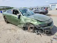 2018 Dodge CHARGER фото
