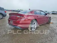 2018 Dodge CHARGER фото