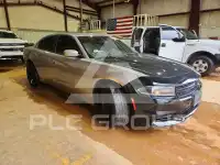 2018 Dodge CHARGER photo