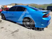 2018 Dodge CHARGER фото