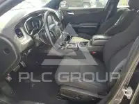 2018 Dodge CHARGER фото