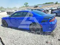 2018 Dodge CHARGER фото