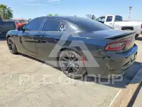 2018 Dodge CHARGER photo