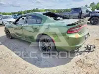 2018 Dodge CHARGER фото