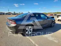 2018 Dodge CHARGER фото