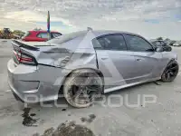 2018 Dodge CHARGER фото