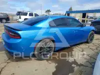 2018 Dodge CHARGER фото
