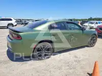2018 Dodge CHARGER фото